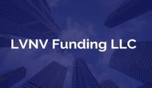 LVNV Funding LLC