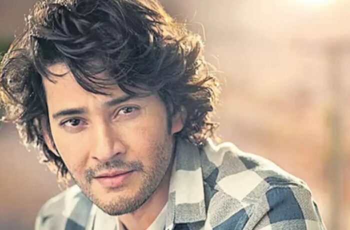 Mahesh Babu's Cinematic