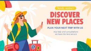 Planning Your Next Vacation