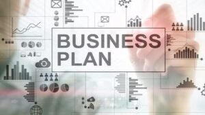 business plan