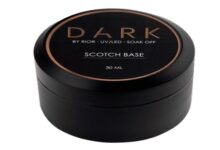 Dark Scotch Bases