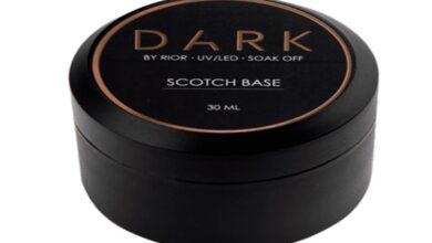 Dark Scotch Bases