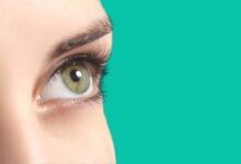 Lash Serum For Contact Lens