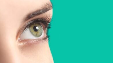 Lash Serum For Contact Lens