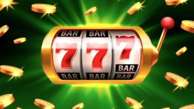 Play Slot