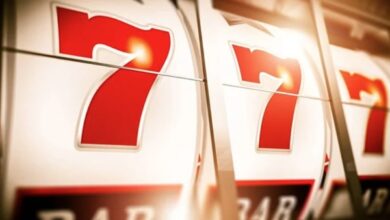 Behind Online Slot Game