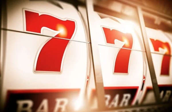 Behind Online Slot Game