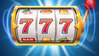 Online Slot Games