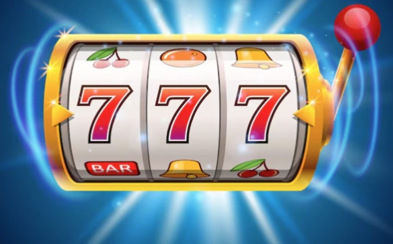 Online Slot Games