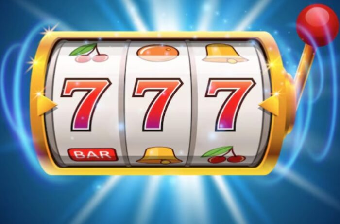 Online Slot Games