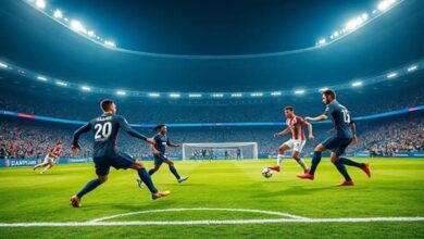 UEFA Champions League