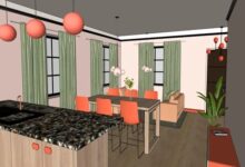 advanced SketchUp course online.