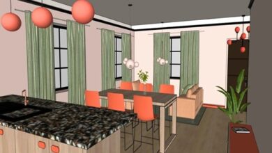 advanced SketchUp course online.