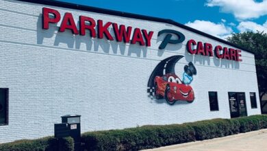 Auto Repair Tips