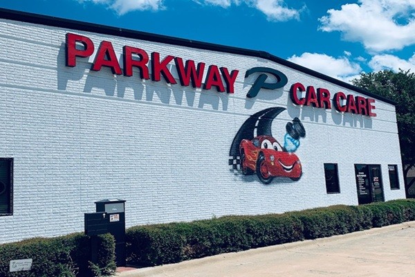 Auto Repair Tips