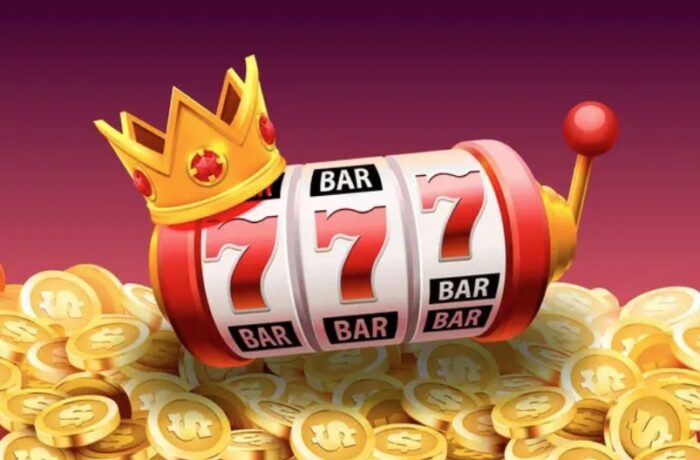 Online Slot Gaming