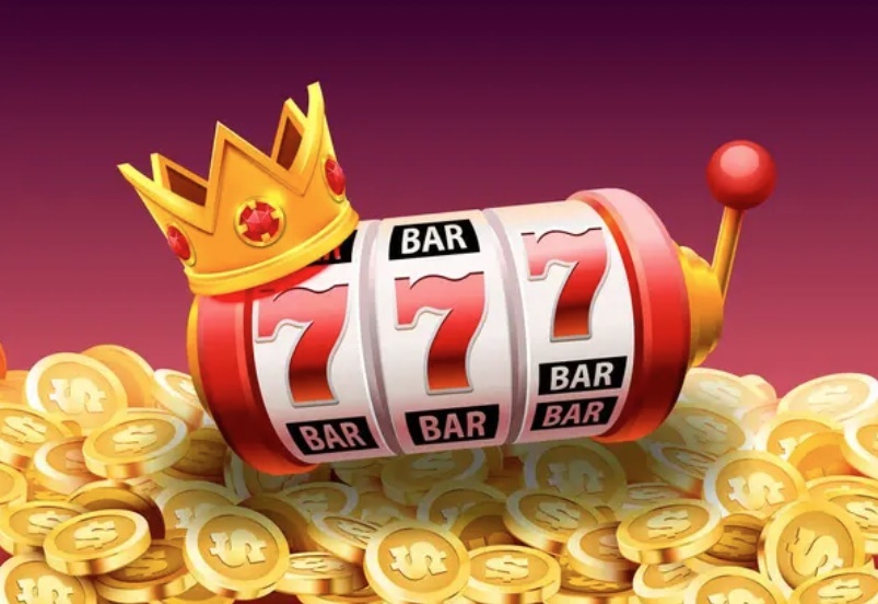 Online Slot Gaming