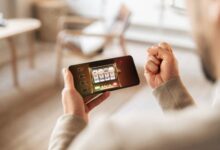 Online Slot Gaming