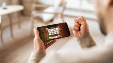 Online Slot Gaming