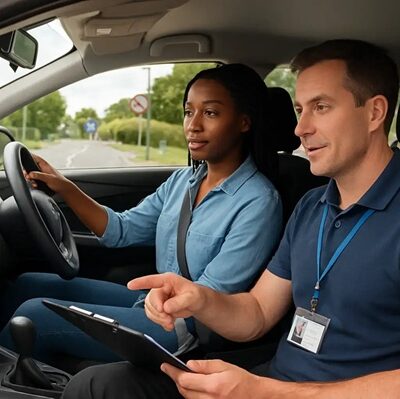 Driving School