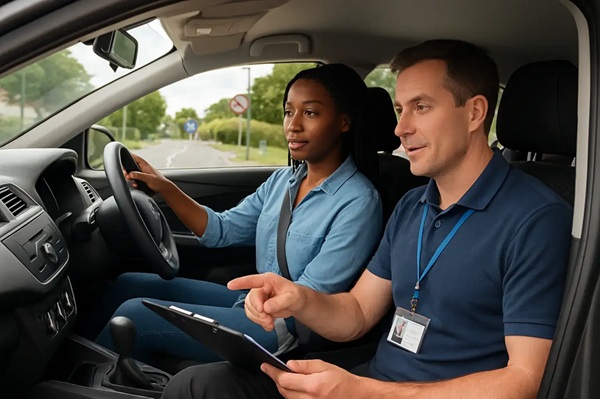 Driving School