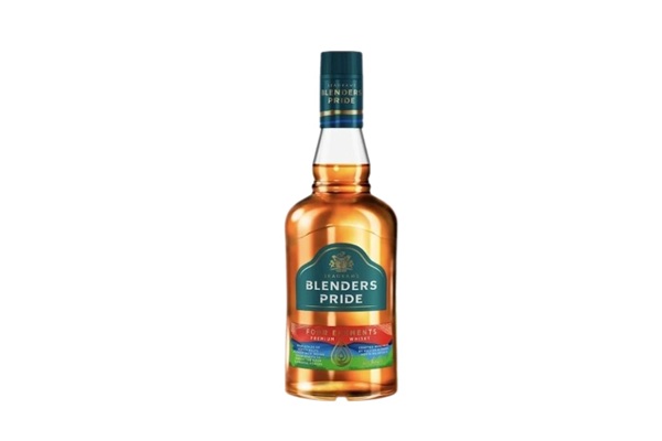 Blenders Pride Price Today