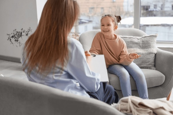 Counselling in Leicester