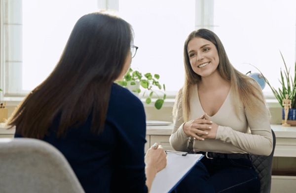Mental Wellbeing