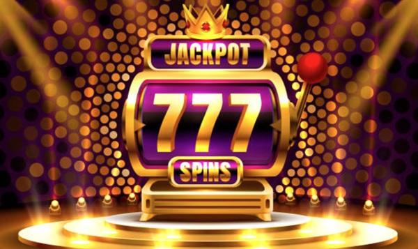 Online Slot